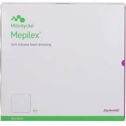 Mepilex 20x22 cm Schaumverband 5 St