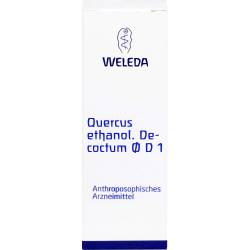 Quercus Ethanol.Decoctum Urtinktur D 1 50 ml