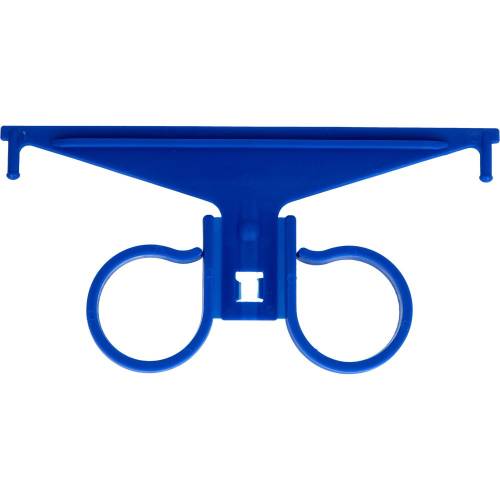 Urin Auffangbeutel Halter f.Bett Kunststoff 1 St