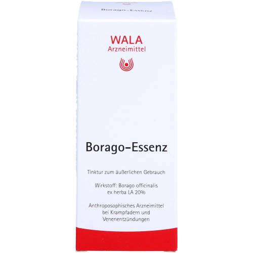 Borago Essenz 100 ml