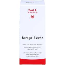 Borago Essenz 100 ml
