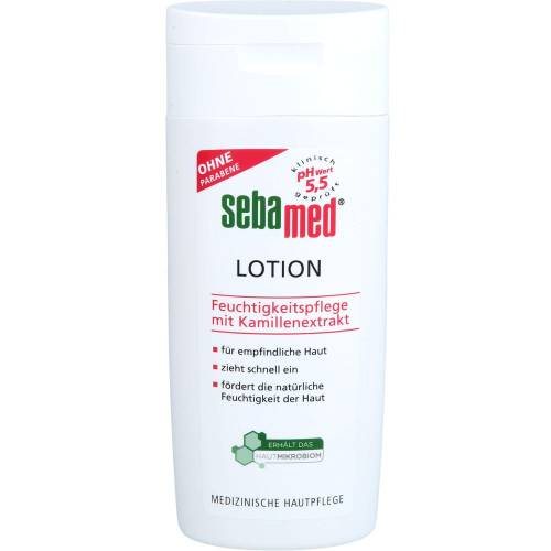 Sebamed Lotion 200 ml