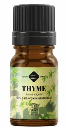 Ulei esential de Cimbru, eco-bio, 5ml - Mayam