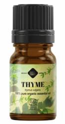 Ulei esential de Cimbru, eco-bio, 5ml - Mayam