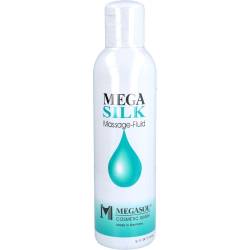 Mega Silk Massage-Fluid 500 ml