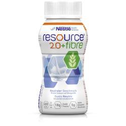 Resource 2.0 fibre Neutral 800 ml