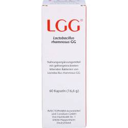 Lgg Kapseln 60 St