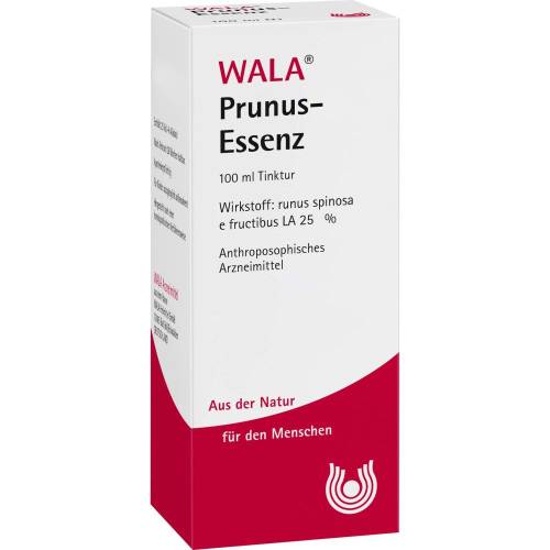 Prunus Essenz 100 ml