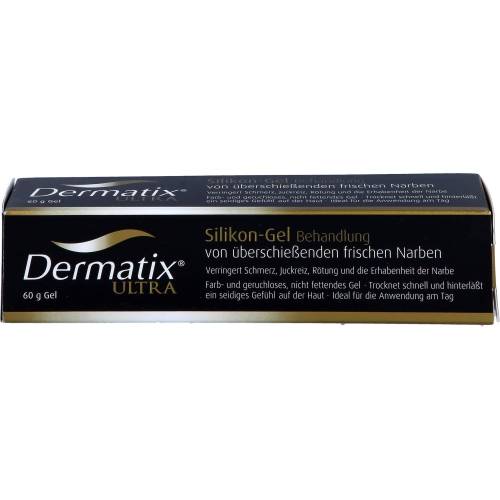 Dermatix Ultra Gel 60 g
