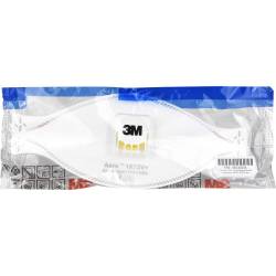 Ffp3 Atemschutzmaske mit Ventil 1 St