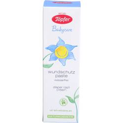 Töpfer Babycare Wundschutzpaste 75 ml