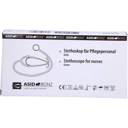 Stethoskop 1 St