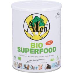 Alen konzentriertes Bio-Superfood 1 kg