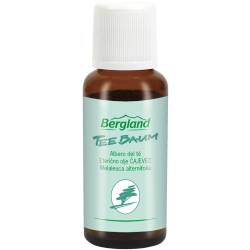 Teebaum Öl 30 ml