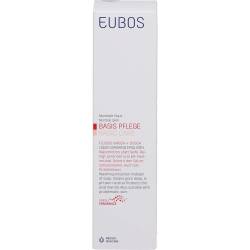 Eubos Flüssig rot m.frischem Duft m.Dosiersp. 400 ml