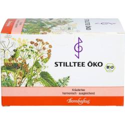 Stilltee öko Filterbeutel 40 g