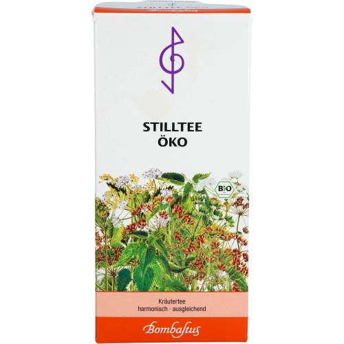 Stilltee öko 140 g