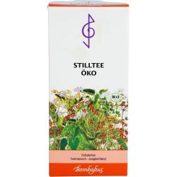 Stilltee öko 140 g