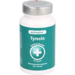 Aminoplus Tyrosin Kapseln 60 St