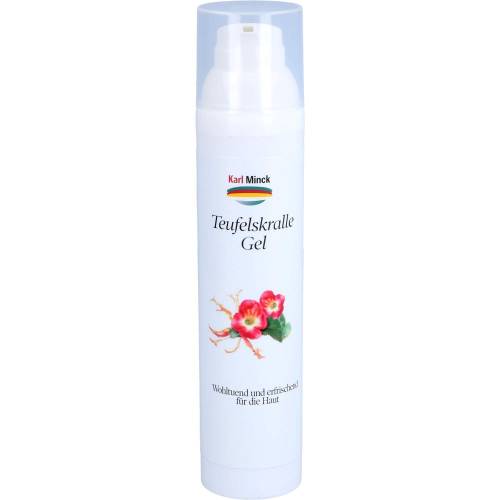 Teufelskralle Gel 100 ml