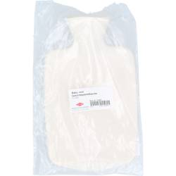 Wärmflasche f.Baby u.Gesicht 0,5 l 1 St