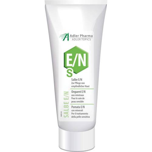 Mineralstoff Salbe E/N 50 ml