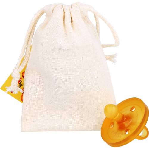 Goldisauger naturform 0-3 Monate 1 St