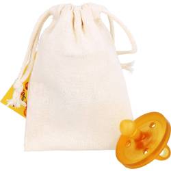 Goldisauger naturform 0-3 Monate 1 St