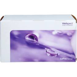 Lofric Sense Blasenkath.m.Salzlsg.Nela.Ch 14 15 cm 120 St