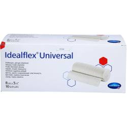 Idealflex Universalbinde 8 cmx5 m 10 St