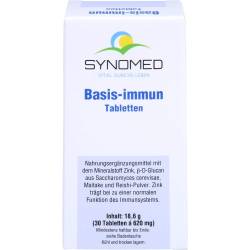 Basis Immun Tabletten 30 St