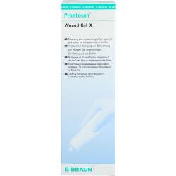 Prontosan Wound Gel X 250 g