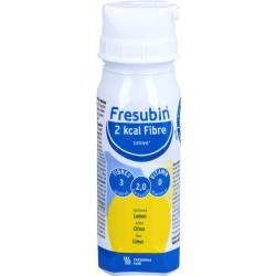 Fresubin 2 kcal Fibre Drink Lemon Trinkflasche 4800 ml