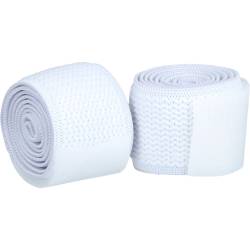 Halteband f.Urin-Beinbeutel m.Silikon 2 St