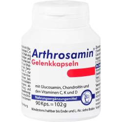 Arthrosamin Kapseln 90 St