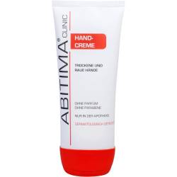 Abitima Clinic Handcreme 100 ml