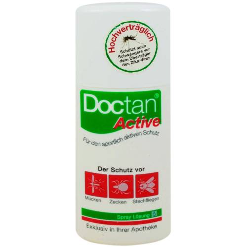 Doctan Spray 100 ml
