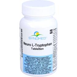 Neuro L-Tryptophan Tabletten 60 St