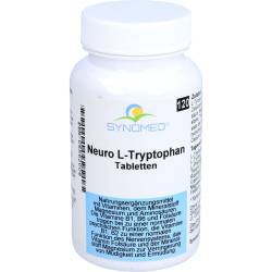 Neuro L-Tryptophan Tabletten 120 St