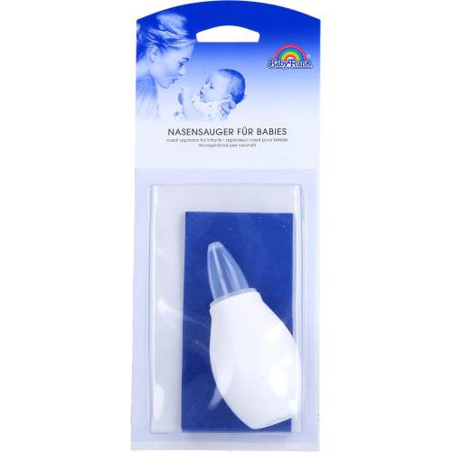 Nasensauger 1 St