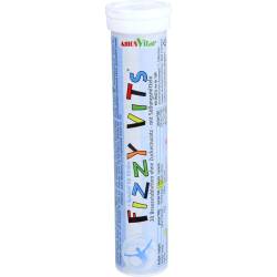 Vits For Kids Brausetabletten 20 St