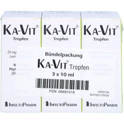 Ka Vit Tropfen 30 ml