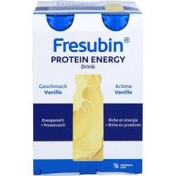 Fresubin Protein Energy Drink Vanille Trinkfl. 800 ml