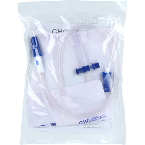 Beinbeutel 1-Kammer 750 ml 50 cm steril Ub750-50 1 St