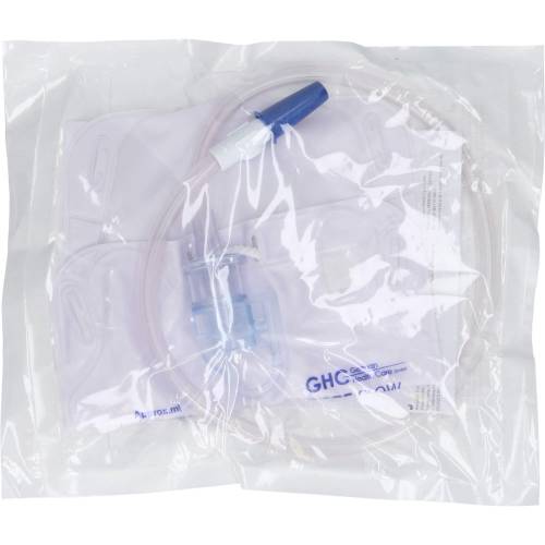 Beinbeutel 1000 ml 60 cm steril T&N Ub1000-60 1 St