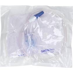 Beinbeutel 1000 ml 60 cm steril T&N Ub1000-60 1 St