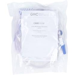 Bettbeutel 2000 ml 120 cm steril Ub2000-120 1 St