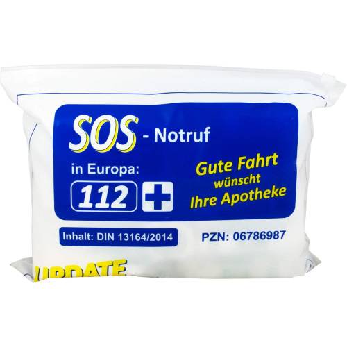 Senada Kfz P-Bag 1 St