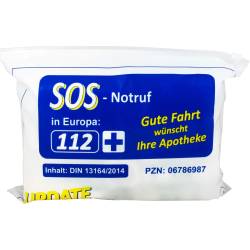 Senada Kfz P-Bag 1 St