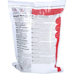 Meliseptol Wipes sensitive Nachfüllpackung 60 St